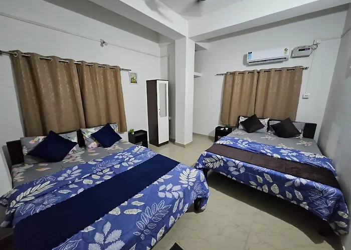 Pacific Abode