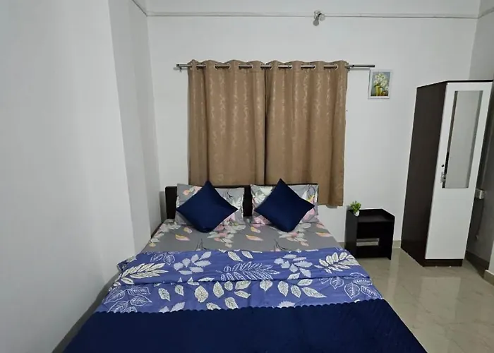 Pacific Abode
