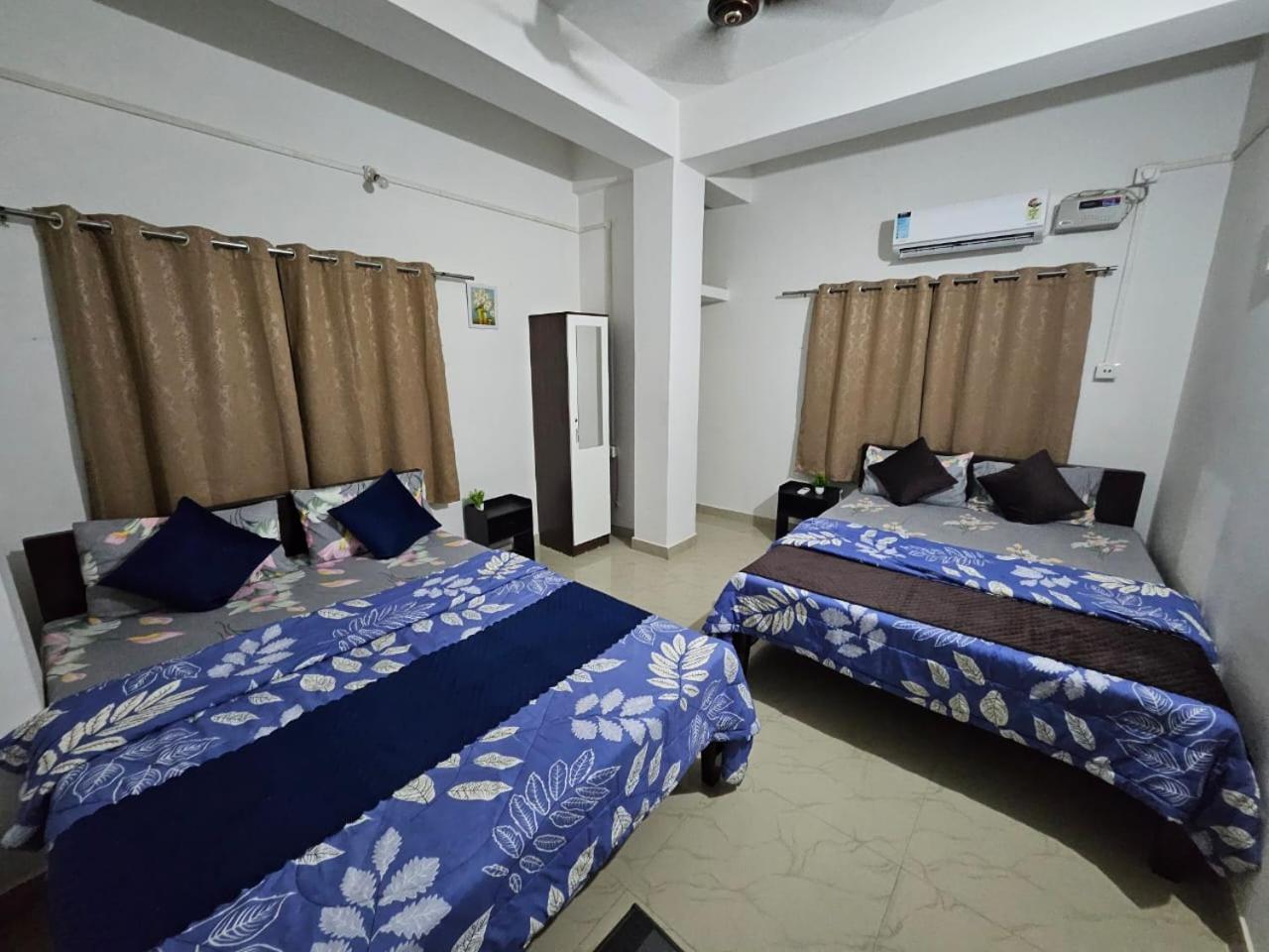 Pacific Abode Guwahati