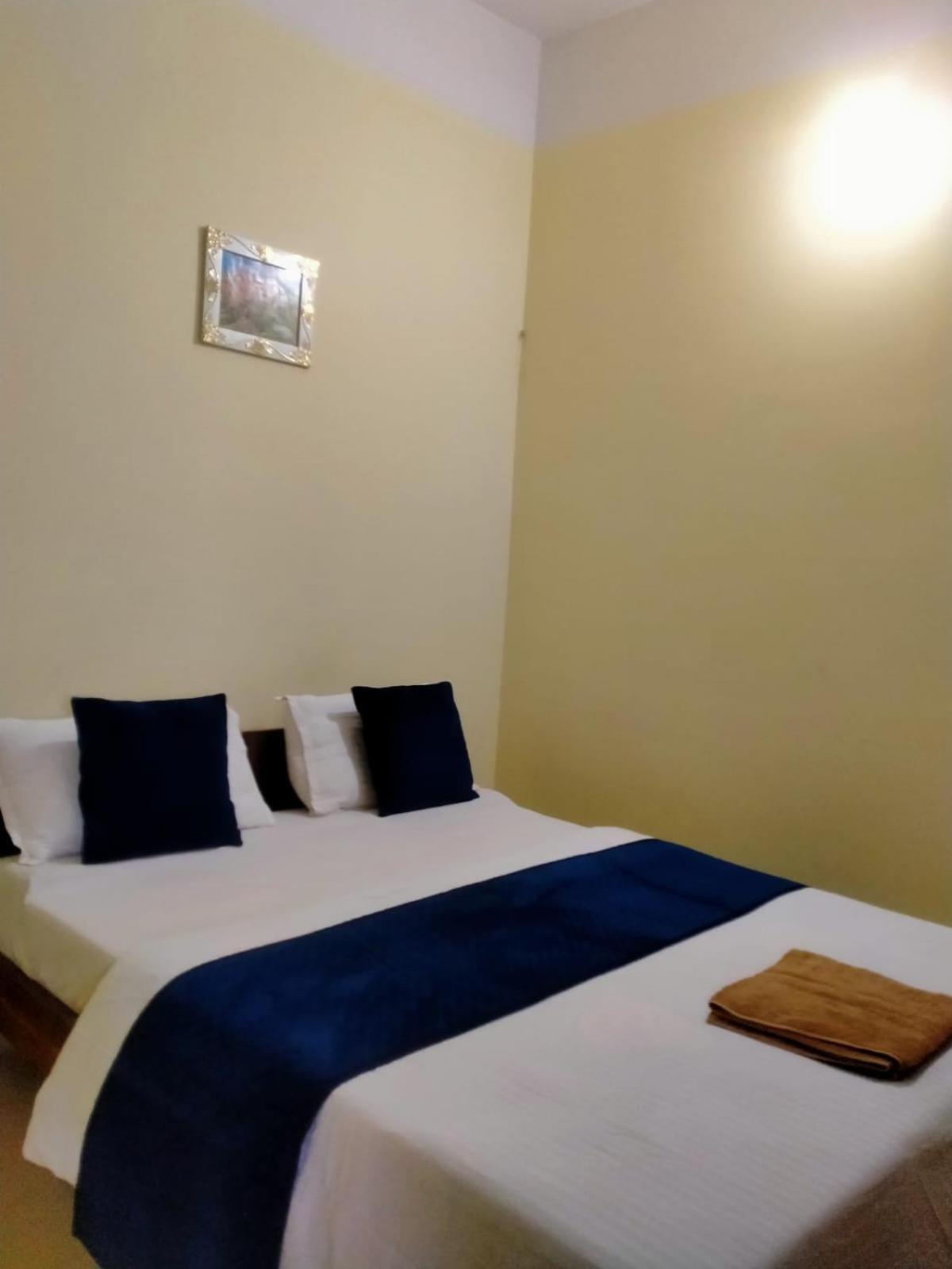 अपार्टमेंट Pacific Abode Guwahati